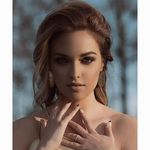 Profile Picture of Make up Svjetana Petrusic (@svjetlana_petrusic_makeup) on Instagram