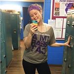 Profile Picture of Sarah Jean (@ficklefaithfulfitness) on Instagram