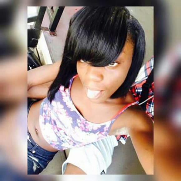 Profile Picture of La'lonnie Juste (@darkskin_kay) on Poshmark