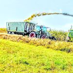 Profile Picture of David Ebnet (@fendtpower_by_landwirtschafthd) on Instagram