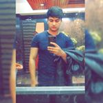 Profile Picture of AAKASH CHAUDHARY (@aakash_chaudhary96) on Instagram