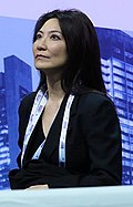 Profile Photo of Tiffany Chinon Wikipedia