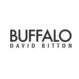 Profile Picture of Buffalo David Bitton (@BuffaloJeans) on Twitter