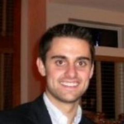 Profile Picture of Ben Golson (@OpenDoorDentist) on Twitter