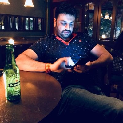 Profile Picture of Amit Mishra (@amitmishra2212) on Twitter