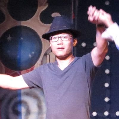 Profile Picture of Nick Foo (@nickfoo10) on Twitter