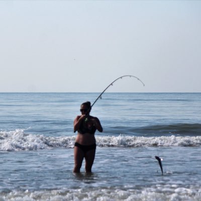 Profile Picture of Amanda Hamrick (@ahamrick222) on Twitter