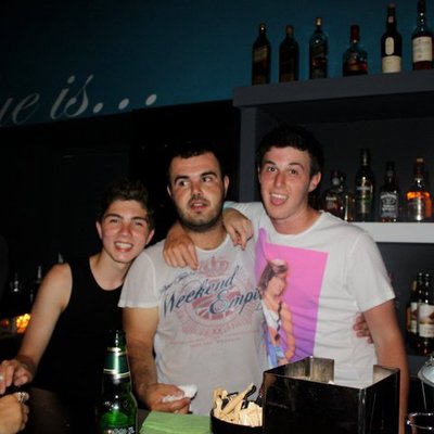 Profile Picture of Alex Pappas (@alexpappas4) on Twitter