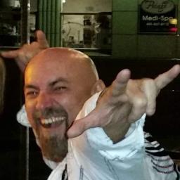 Profile Picture of Joe Huffman (@JoeCarbonUnit) on Twitter