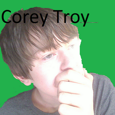 Profile Picture of Corey Troy (@CoreyMikeTroy) on Twitter