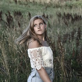 Profile Picture of Haley Palmer (@haley37palmer) on Pinterest