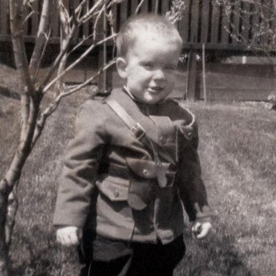 Profile Picture of David Rusk (@DukeRusk) on Twitter