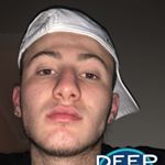 Profile Picture of Joseph Cooper (@jozzeph.cooper) on Instagram