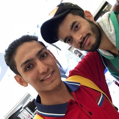 Profile Picture of Sanchay Gupta (@sanchaygupta13) on Twitter