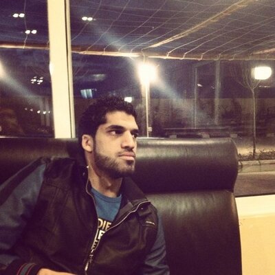 Profile Picture of Hussein Taha (@_husseintaha_) on Twitter