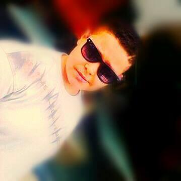 Profile Picture of Ahmed Hisham (@kirrish_ak) on Twitter