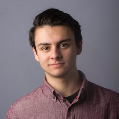 Profile Picture of Jonathan Amato-Gauci (@jamatogauci) on Twitter