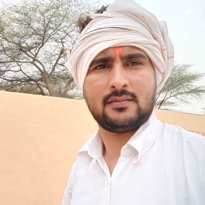 Profile Picture of Mukesh Jamal (@Mukesh_Jamal) on Twitter