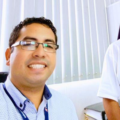 Profile Picture of Carlos Cumba (@CumbaPsico_C) on Twitter