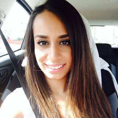 Profile Picture of Maribel Guerrero (@maribelguerrero) on Twitter