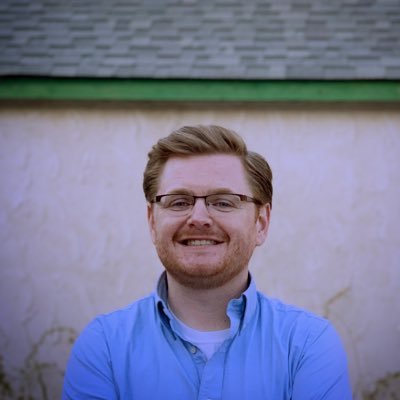 Profile Picture of Ted York (@TedYork) on Twitter
