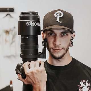 Profile Picture of Kyle Petrick (@wayfarervisuals) on Instagram
