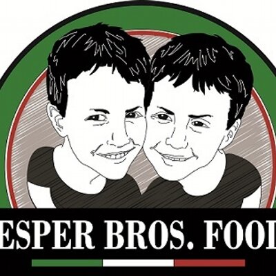 Profile Picture of Vesper Bros. Foods (@VesperBrosFoods) on Twitter