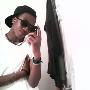 Profile Picture of Wendell Harris (@lilwendell04) on Myspace