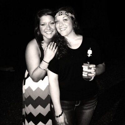 Profile Picture of Bailey Emerson (@BellsEmerson) on Twitter