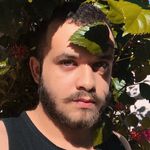 Profile Picture of 𝚋𝚎𝚗𝚓𝚊𝚖𝚒𝚖 𝚣𝚎𝚒𝚍𝚊𝚗 (@benzeidan) on Instagram