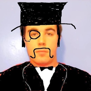 Profile Picture of Andrew Botsford (@rotter) on Myspace