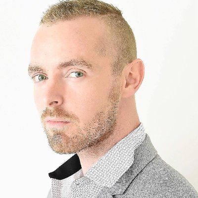 Profile Picture of Glenn Marsden CEO | Founder Of ZinqueSocial (@marsdeng) on Twitter