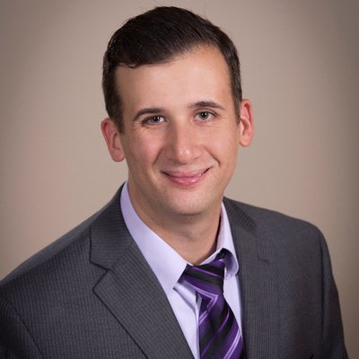 Profile Picture of Corey Rhodes (@CR_JoeInsider) on Twitter