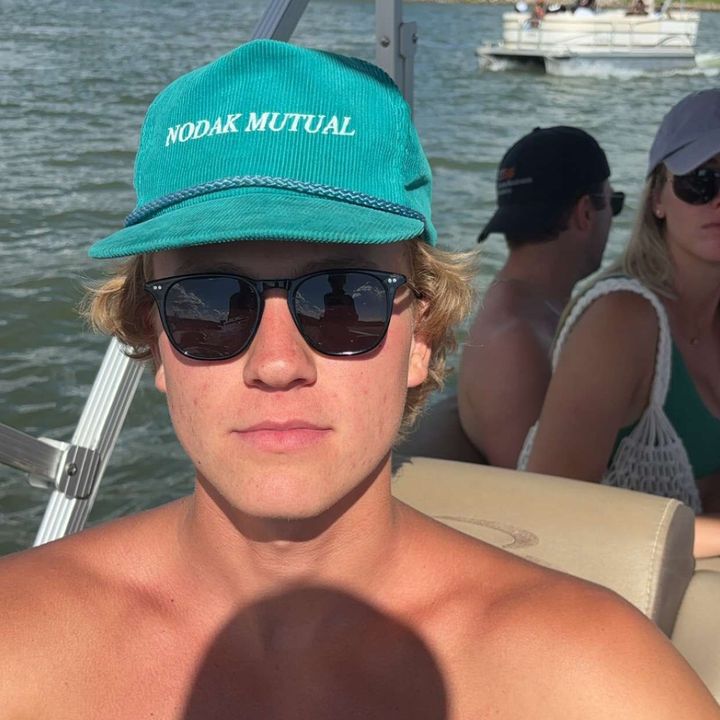 Profile Picture of Max carlson (@@maxcarlson05) on Tiktok