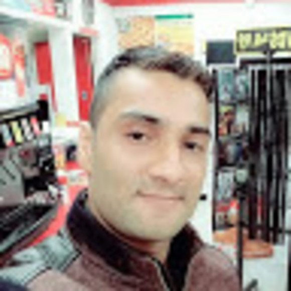 Profile Picture of Muhammad Bilal (@bilal27muhammad) on Poshmark