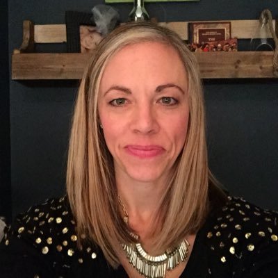 Profile Picture of Katie Warden Grant (@KatieWarden1) on Twitter