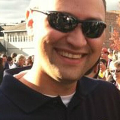 Profile Picture of Jonathan Hildebrand (@jonbhildebrand) on Twitter