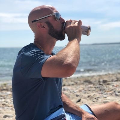Profile Picture of Jim Henkel  🗽 🇺🇸 (@jimhenkel12) on Twitter