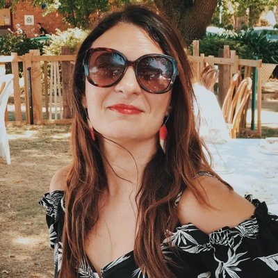 Profile Picture of Linda Catalano (@LindaCa63020687) on Twitter