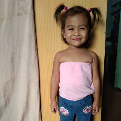 Profile Picture of Rhea Crizel Galvez (@RheaCrizel) on Twitter