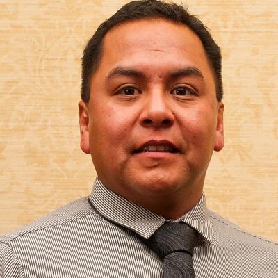 Profile Picture of Jared Whitmer (@JRed_Whit) on Twitter