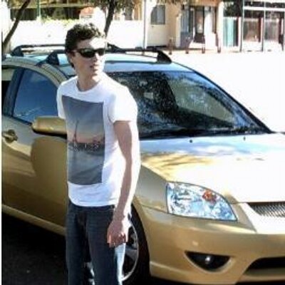 Profile Picture of Joel Sands (@sands1992) on Twitter