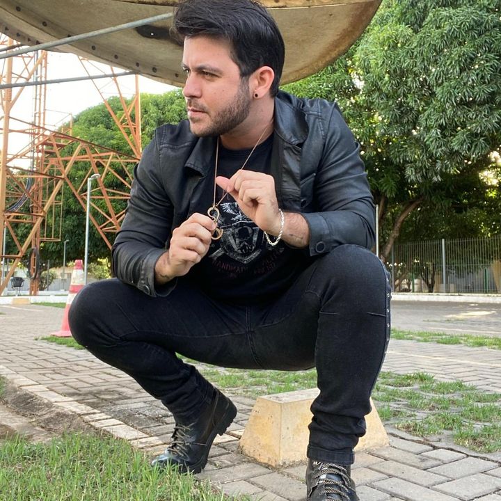 Profile Picture of Anderson Hentges (@andersonhentges) on Tiktok