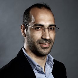 Profile Picture of A.a (@afkir45009) on Twitter