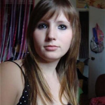 Profile Picture of Cassandra Fournier (@goticacass) on Twitter