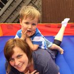 Profile Picture of Christine Crabtree (@christinecrabtree) on Instagram