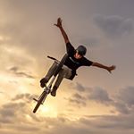 Profile Picture of Alex Leo Landeros (@alexlanderosbmx) on Instagram