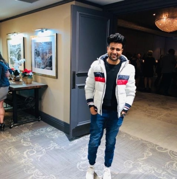 Profile Picture of Sarbjeet Singh (@sarbjeets007) on Poshmark