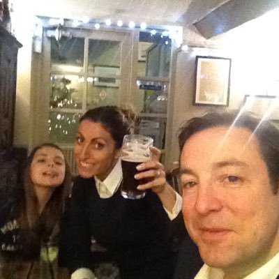Profile Picture of Stephen Perrett (@sperrett01) on Twitter