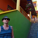 Profile Picture of Kevin M (@mrmuirhead) on Instagram